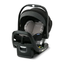 SnugRide SnugFit DLX Infant Car Seat