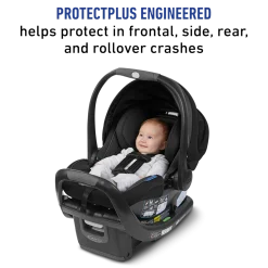 SnugRide SnugFit DLX Infant Car Seat