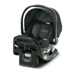 SnugRide SnugFit 35 Infant Car Seat & Extra Base Bundle