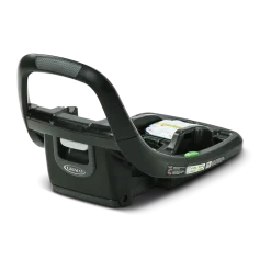 SnugRide SnugFit 35 Infant Car Seat & Extra Base Bundle