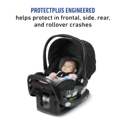 SnugRide SnugFit Infant Car Seat