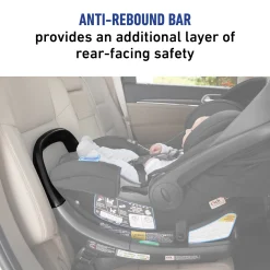 SnugRide SnugFit Infant Car Seat Base