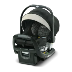SnugRide SnugFit LX Infant Car Seat