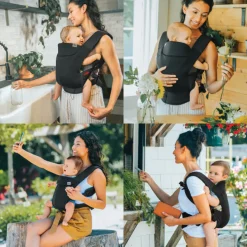 SnugSupport Baby Carrier