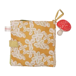 Soft Activity Crinkle Book
