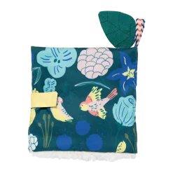 Soft Activity Crinkle Book