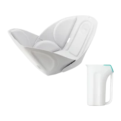 Soft Sink Bather Bundle
