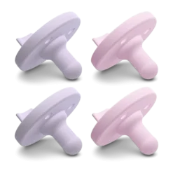Soothie Pacifier (4 pack)