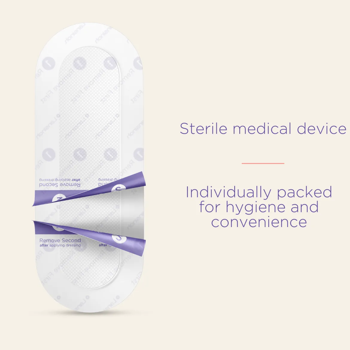 Soothies C-section Recovery Pads