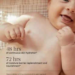 Soothing Baby Massage Oil