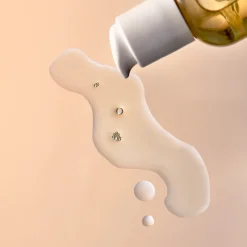 Soothing Baby Massage Oil