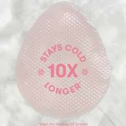 Soothing Hydrogel Nipple Pads