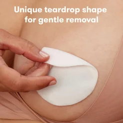 Soothing Hydrogel Nipple Pads