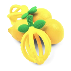 Soothing Silicone Teether