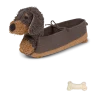 Sparky Dog Basket