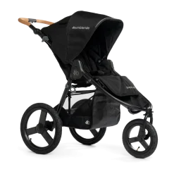 Speed Stroller