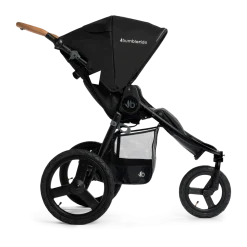 Speed Stroller