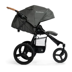 Speed Stroller