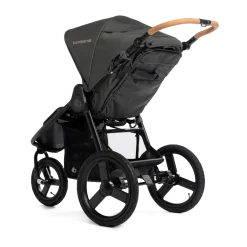 Speed Stroller