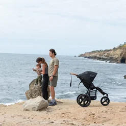 Speed Stroller
