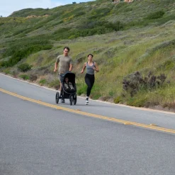 Speed Stroller