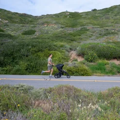 Speed Stroller