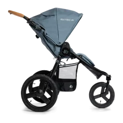 Speed Stroller