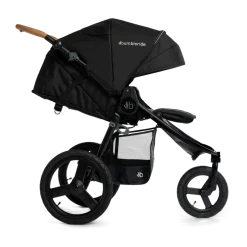 Speed Stroller