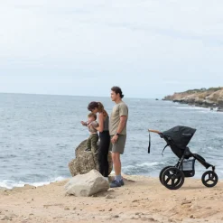 Speed Stroller