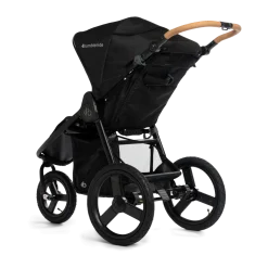 Speed Stroller