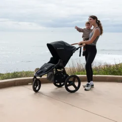 Speed Stroller