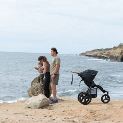 Speed Stroller