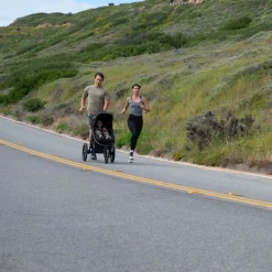 Speed Stroller
