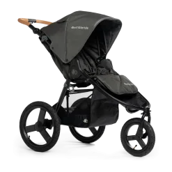 Speed Stroller