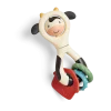 Spinner Rattle Cow