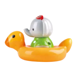 Spin Splash 'n' Swim Elephant