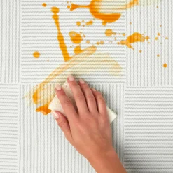 Splat Mat