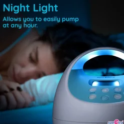 S2 Plus Electric Breast Pump