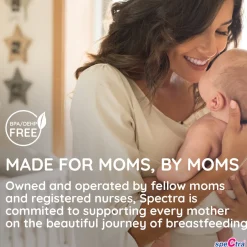 S1 Plus Electric Breast Pump