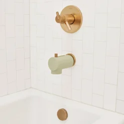 Spout Cover