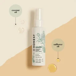 Sprayable Diaper Rash Cream