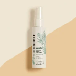 Sprayable Diaper Rash Cream