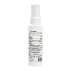 Sprayable Diaper Rash Cream