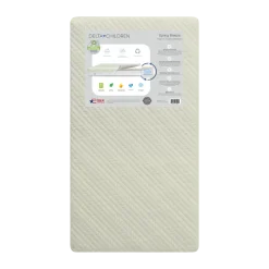 Spring Breeze Mattress