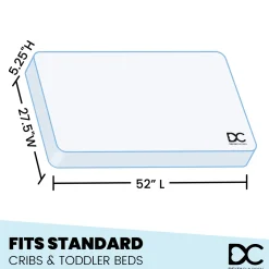 Spring Breeze Mattress