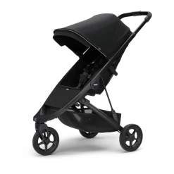 Spring Stroller