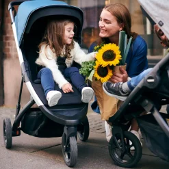 Spring Stroller