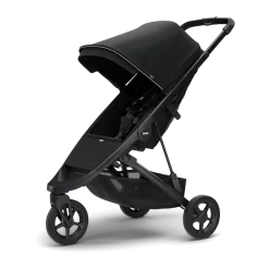 Spring Stroller