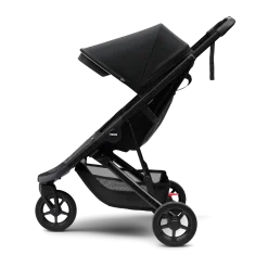 Spring Stroller