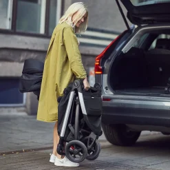 Spring Stroller